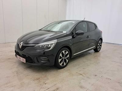 Renault Clio Evolution 1.0TCe 90pk/cv 5p, 2023
