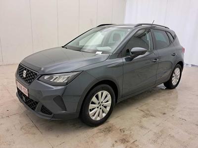 Seat Arona Move 1.0TSi 95pk/cv 5p, 2023