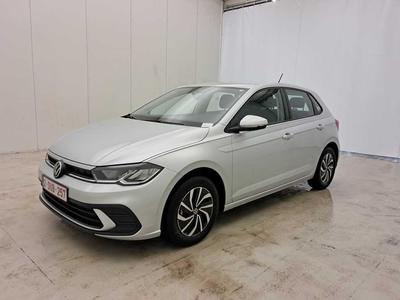 Volkswagen Polo Life 1.0TSi 95pk/cv 5p, 2023