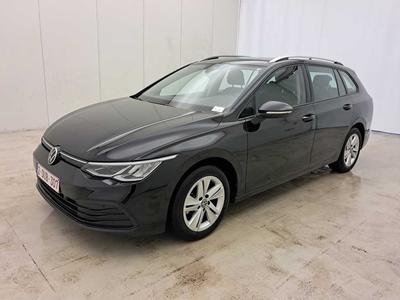 Volkswagen Golf VIII Variant Life Business 1.0TSi 110pk/cv 5p, 2023