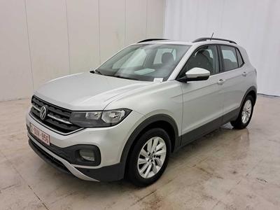 Volkswagen T-Cross Life Business 1.0TSi 95pk/cv 5p, 2023