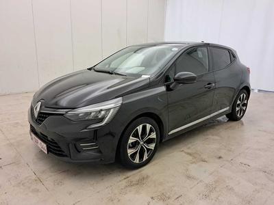 Renault Clio Evolution 1.0TCe 90pk/cv 5p, 2023