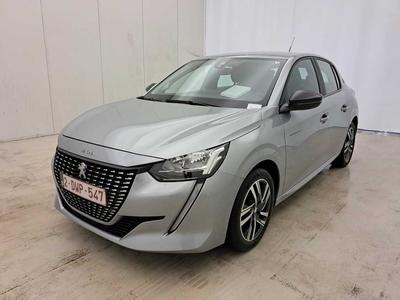 Peugeot 208 Active Pack 1.2 PureTech S&S 75pk/cv 5p, 2023
