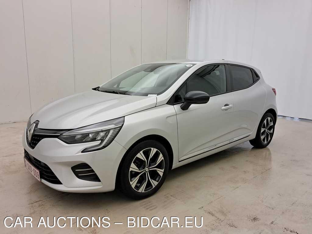 Renault Clio Evolution 1.0TCe 90pk/cv 5p, 2023