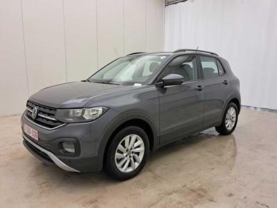 Volkswagen T-Cross Life Business 1.0TSi 95pk/cv 5p, 2023