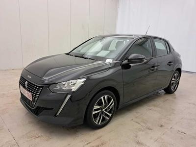 Peugeot 208 Active Pack 1.2 PureTech S&amp;S 75pk/cv 5p, 2023