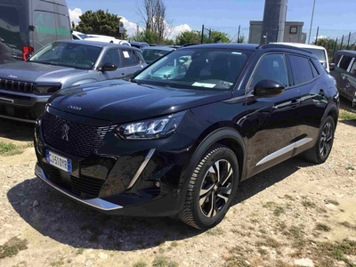 Peugeot 2008 BlueHDi 110 Allure Pack S/S, 2022
