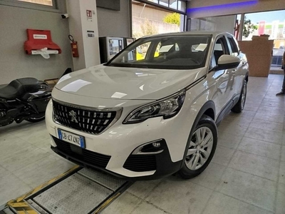 Peugeot 3008 BlueHDI 130 EAT8 S&amp;S Business, 2020