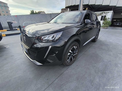 Peugeot 2008 BlueHDi 130 EAT8 Allure S/S aut., 2022