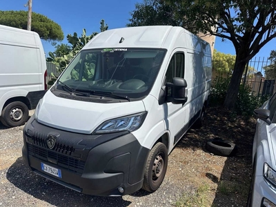 Peugeot Boxer 2.2 BLUEHDI 140 S&S 333 L2H2, 2024