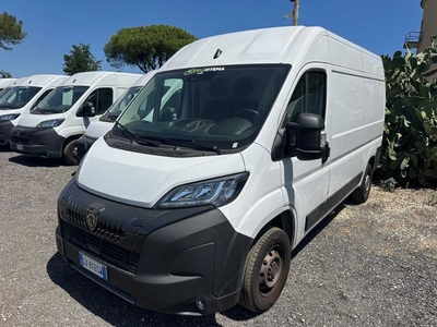Peugeot Boxer 2.2 BLUEHDI 140 S&amp;S 333 L2H2, 2024