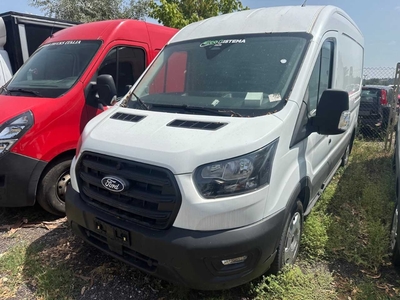 Ford Transit 310 L2H2 Trend 2.0 Eco 130 Cv, 2024