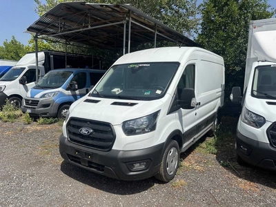 Ford Transit 310 L2H2 Trend 2.0 Eco 130 Cv, 2024