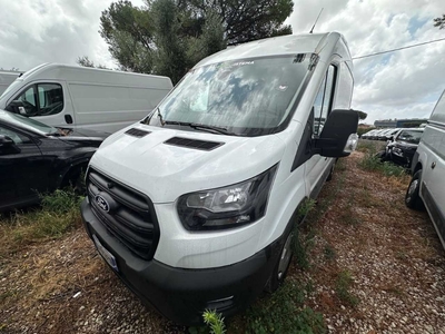 Ford Transit 310 L2H2 Trend 2.0 Eco 130 Cv, 2024