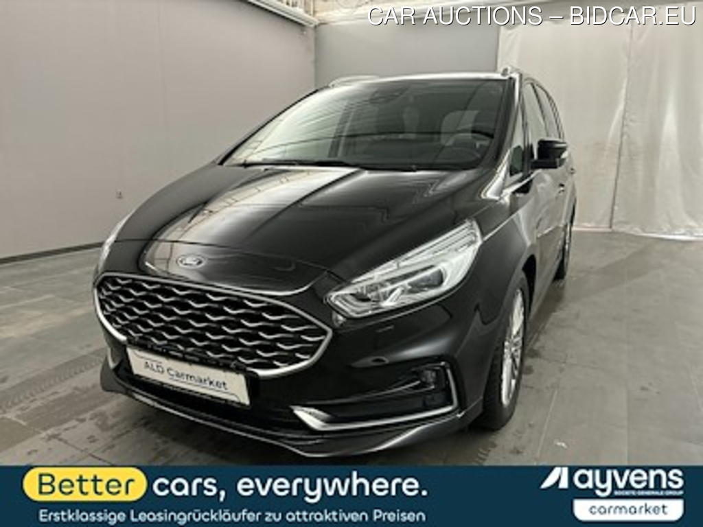 Ford Galaxy 2.0 EcoBlue Bi-Turbo S&S Aut. VIGNALE Kombi, 5-turig, Automatik, 8-Gang