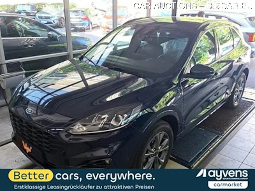 Ford Kuga 2.5 durate c PHEV ST-LINE