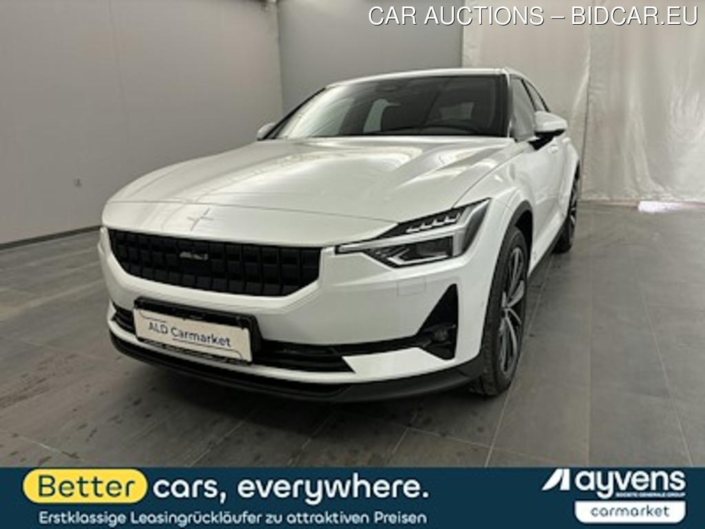 Polestar 2 2 Dual Motor 78kWh Limousine, 5-turig, Direktantrieb, 1-Gang