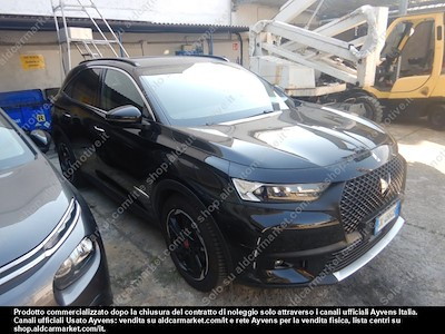 Citroen DS 7 crossb.pc e-tense automatica -