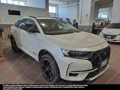 Citroen DS 7 crossback e-tense 4x4 -