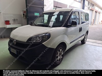Fiat doblo cargo ch1 easy 1.3 -