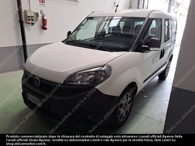 Fiat doblo cargo ch1 easy 1.3 -