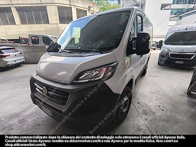 Fiat ducato 30 ch1 2.3 multijet -
