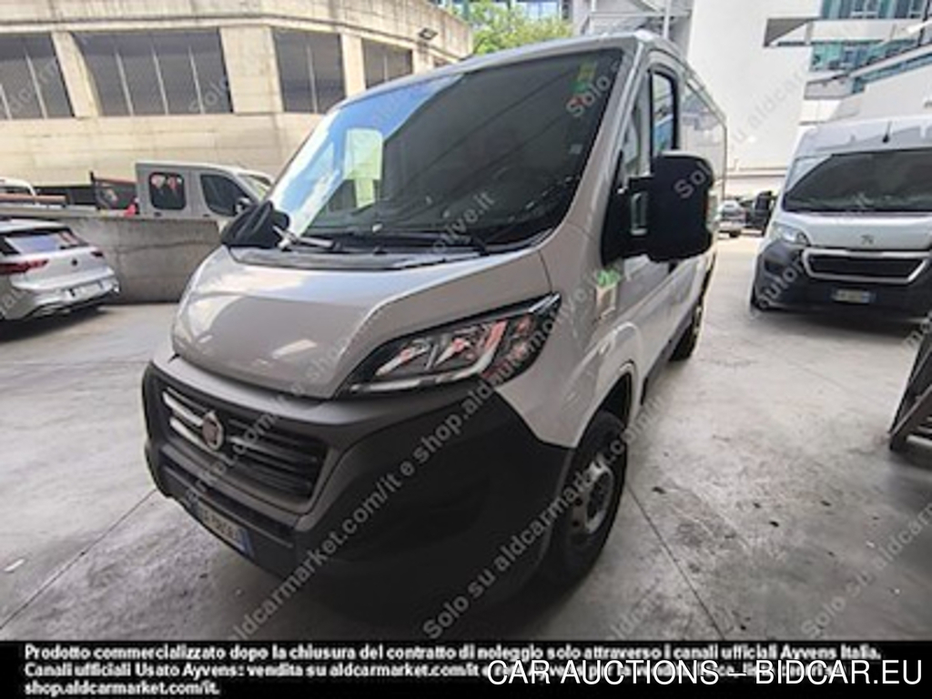 Fiat ducato 30 ch1 2.3 multijet -