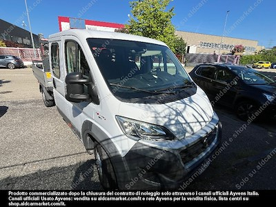 Fiat ducato maxi 35 lh1 2.3 -