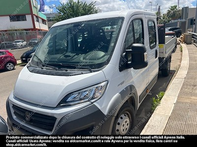 Fiat ducato maxi 35 lh1 2.3 -