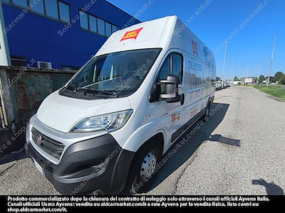 Fiat ducato maxi 35 xlh3 2.3 -