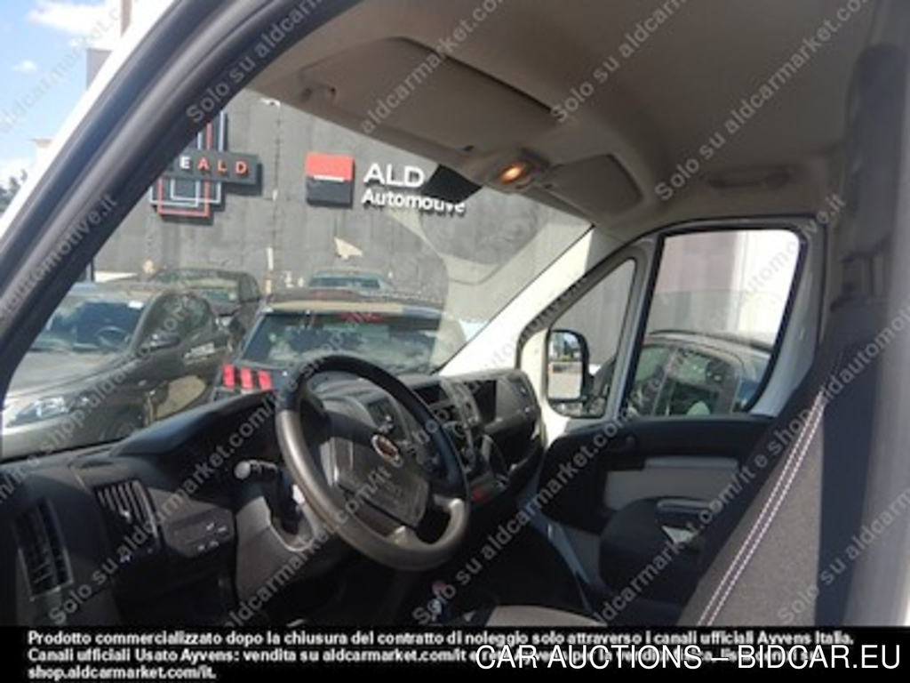 Fiat ducato maxi 35 xlh3 2.3 -