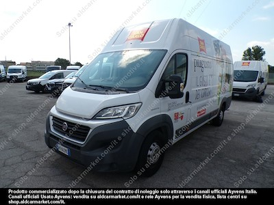 Fiat ducato maxi 35 xlh3 2.3 -