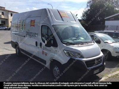Fiat ducato maxi 35 xlh3 2.3 -