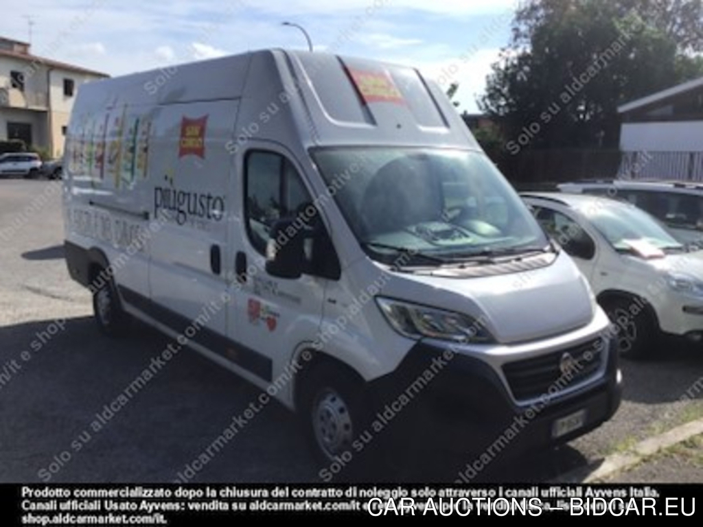 Fiat ducato maxi 35 xlh3 2.3 -