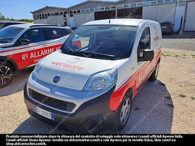 Fiat fiorino 1.3 multijet 95 CV -