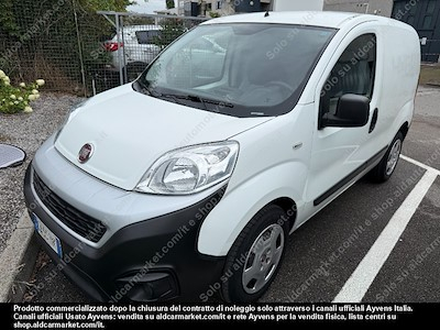 Fiat fiorino 1.3 multijet 95 CV -