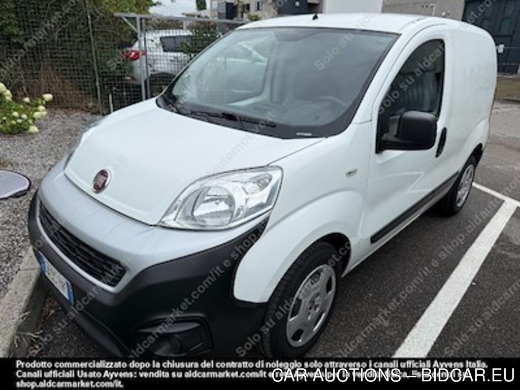 Fiat fiorino 1.3 multijet 95 CV -