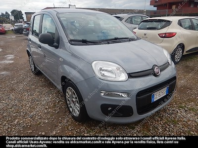Fiat panda PC 1.0 70cv SS -