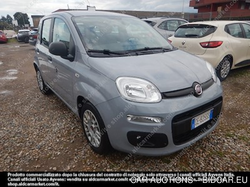 Fiat panda PC 1.0 70cv SS -