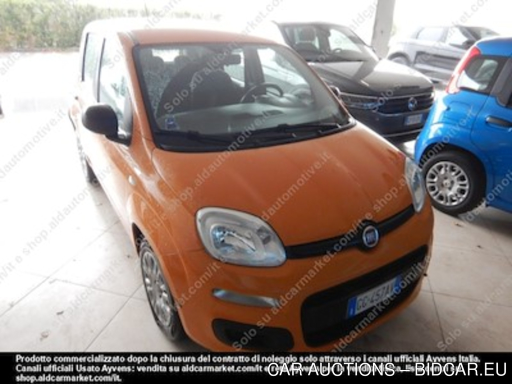 Fiat panda PC 1.0 70cv SS -