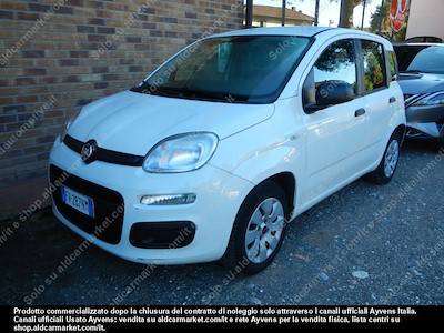 Fiat panda consip13 1.2 69cv E6 -