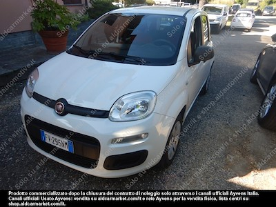 Fiat panda consip13 1.2 69cv E6 -