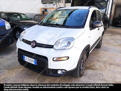 Fiat panda consip14 0.9 twinair turbo -