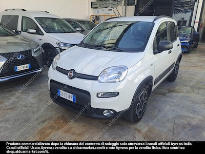 Fiat panda consip14 0.9 twinair turbo -