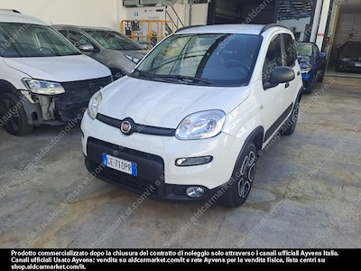 Fiat panda consip14 0.9 twinair turbo -