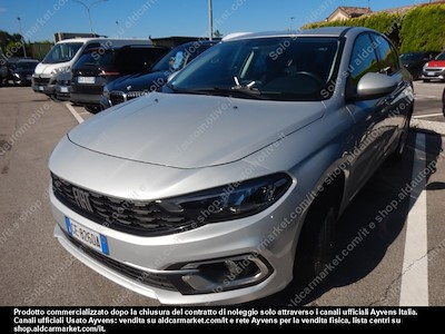 Fiat tipo PC 1.6 mjt 130cv -
