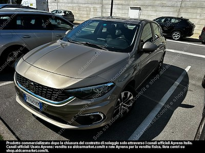 Fiat tipo 1.6 mjt 120cv 6M -