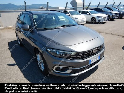Fiat tipo SW 1.3 mjt 95cv -