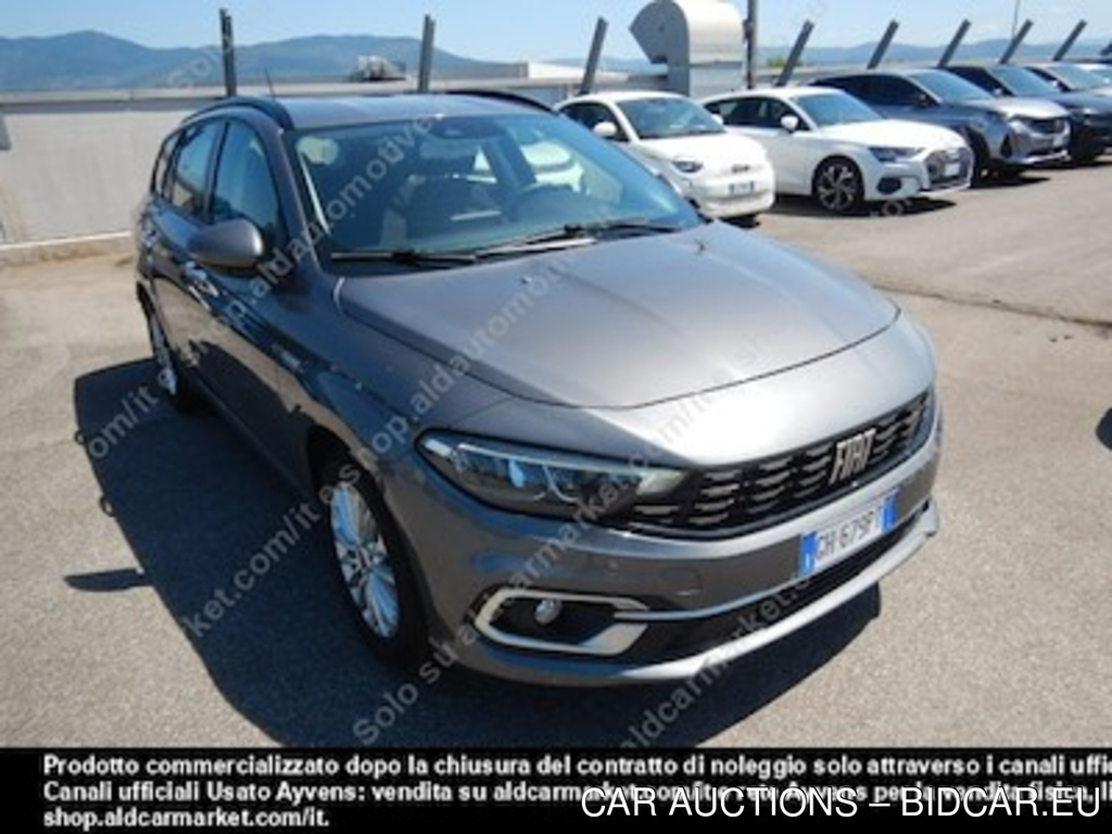 Fiat tipo SW 1.3 mjt 95cv -