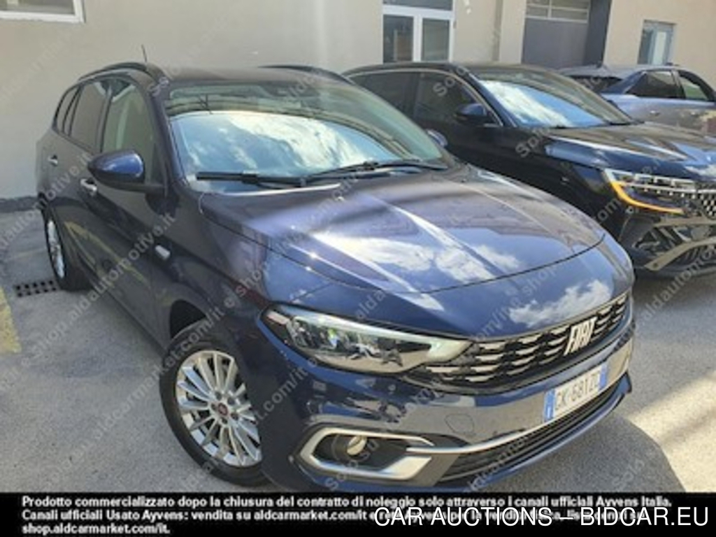 Fiat tipo SW 1.6 mjt 130cv -